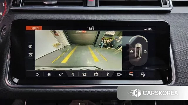 Land Rover Range Rover Velar id 3672302 из Кореи 7