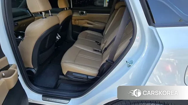 Kia The New Sorento 4th Generation id 3235761 из Кореи 7