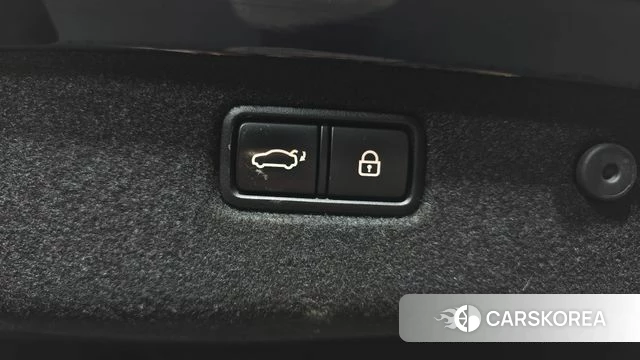 Genesis G70 id 4693881 из Кореи 7
