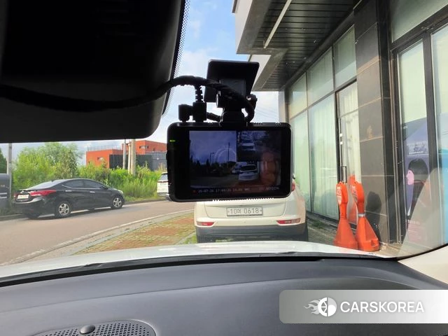 Hyundai Ionic 5 id 4640987 из Кореи 7