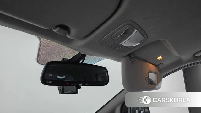 Hyundai The New Grand Starex id 4856190 из Кореи 7