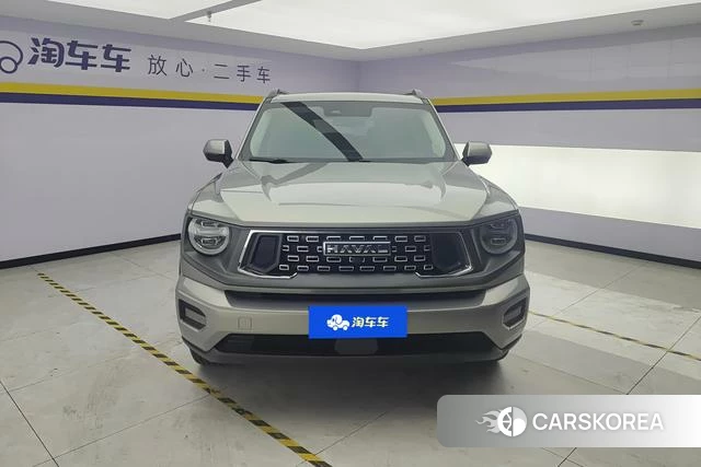 Haval Big Dog PLUS id 4207326 из Китая 7