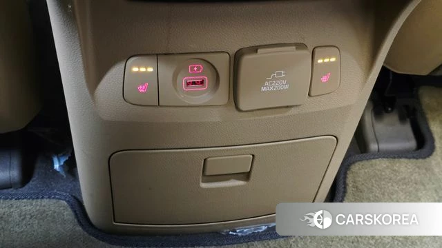 Kia The New Carnival id 4741846 из Кореи 7