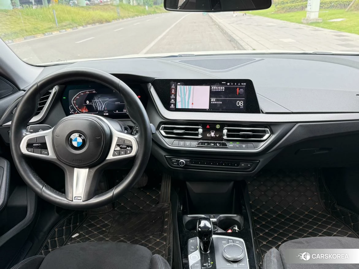 BMW 2 series (imported) id 4440457 из Китая 7