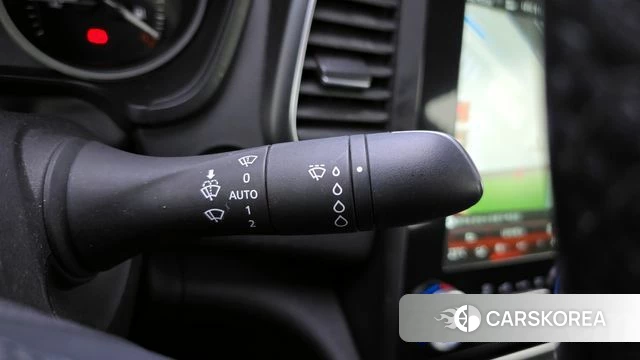 Renault Korea (Samsung) SM6 id 3894137 из Кореи 7