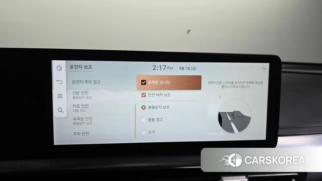 Genesis GV60 id 4676251 из Кореи 7