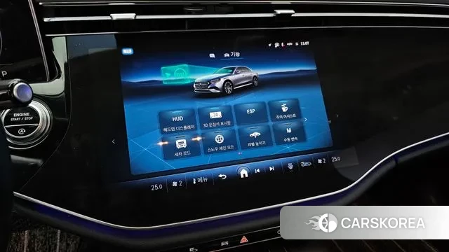 Mercedes-Benz E-Class W214 id 3769805 из Кореи 7