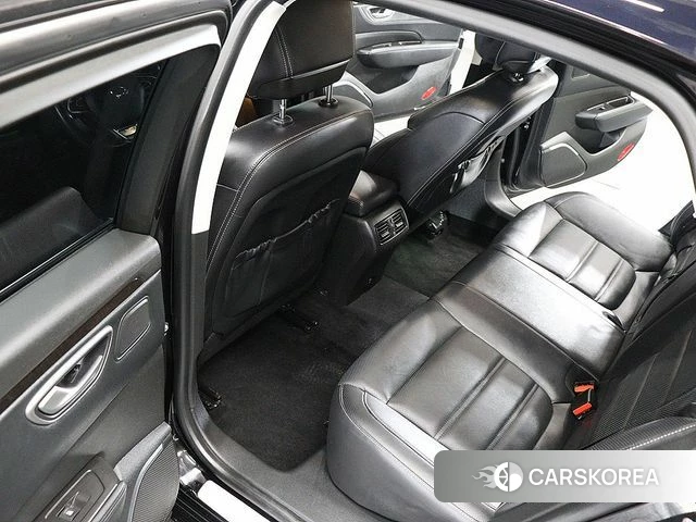 Renault Korea (Samsung) SM6 id 4551771 из Кореи 7
