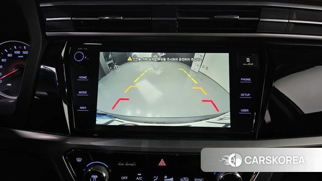 Ssangyong Beautiful Korando id 4444632 из Кореи 7