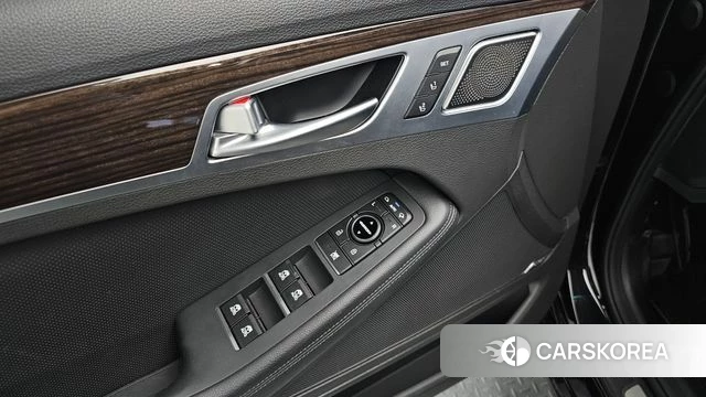 Genesis G80 id 4430466 из Кореи 7