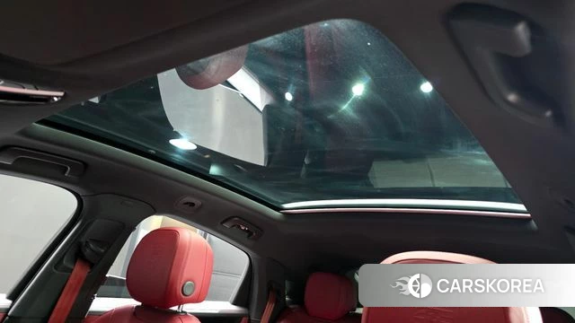 Porsche Cayenne (PO536) id 4500338 из Кореи 7