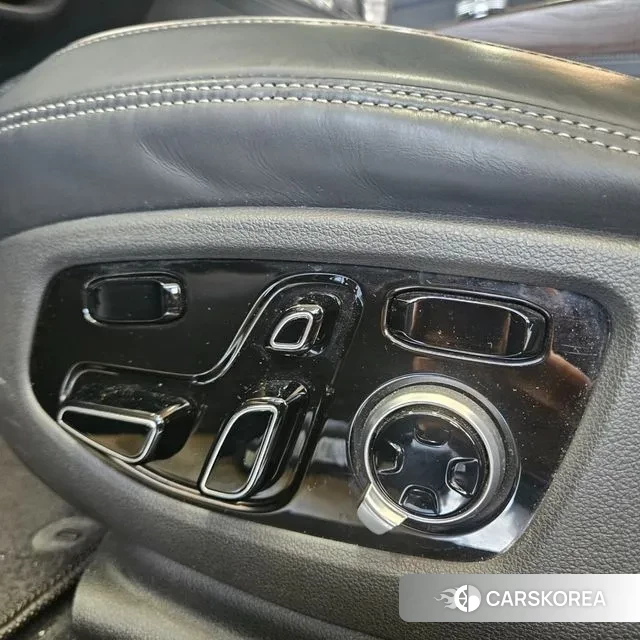 Genesis G90 id 2885592 из Кореи 7