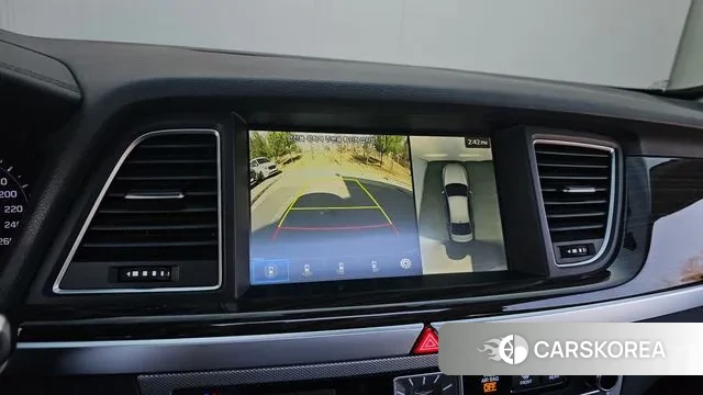 Genesis G80 id 3631727 из Кореи 7