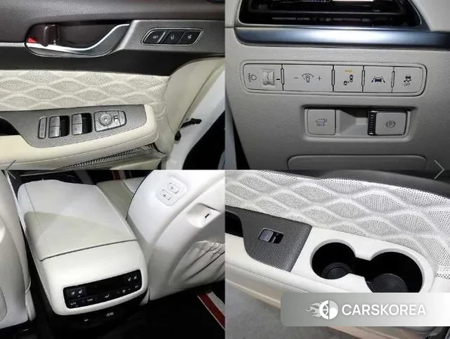 Hyundai Palisade id 3771225 из Кореи 7