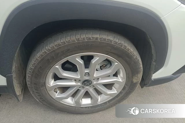 Toyota Fenglanda id 4278996 из Китая 7