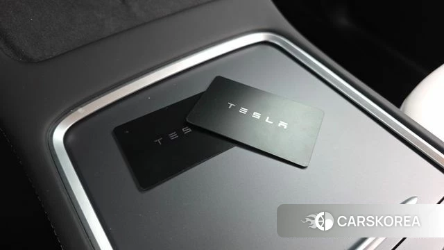 Tesla Model Y id 4506016 из Кореи 7