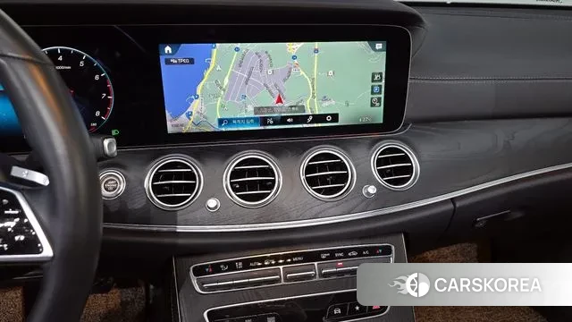 Mercedes-Benz E-Class W213 id 3758893 из Кореи 7