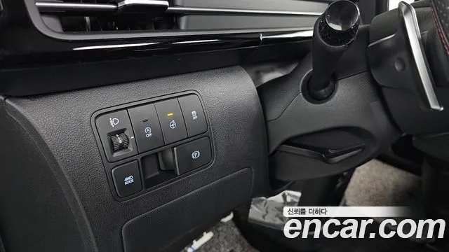 Hyundai Staria id 2873927 из Кореи 7