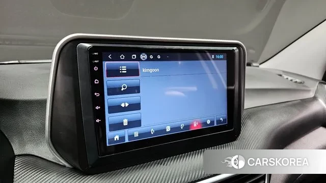 Hyundai All New Tucson id 3433837 из Кореи 7