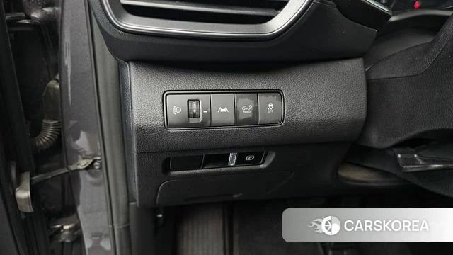 Hyundai The New Santa Fe id 4936646 из Кореи 7