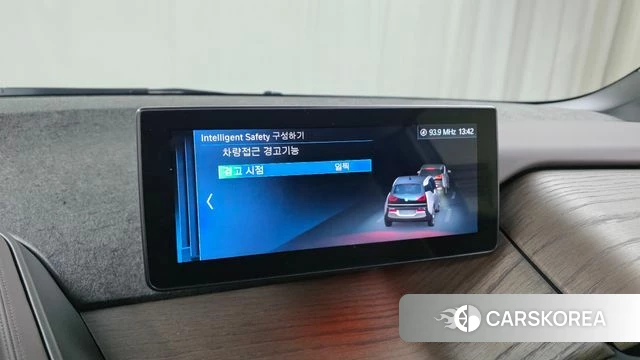 BMW i3 id 3820584 из Кореи 7