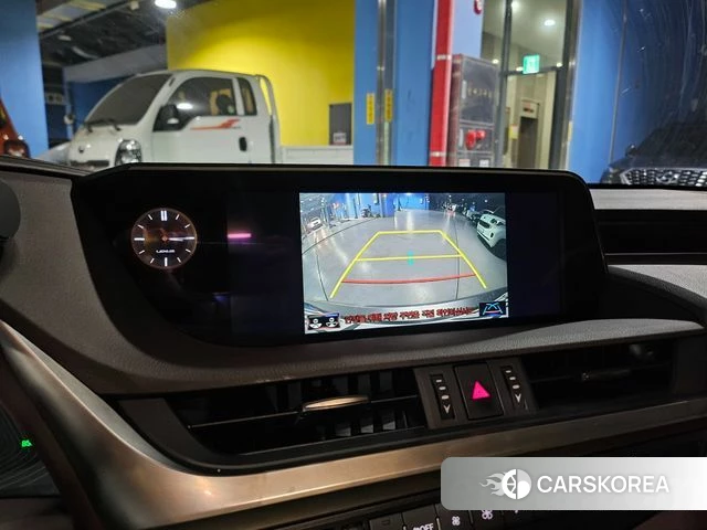 Lexus ES300h 7th generation id 3965538 из Кореи 7