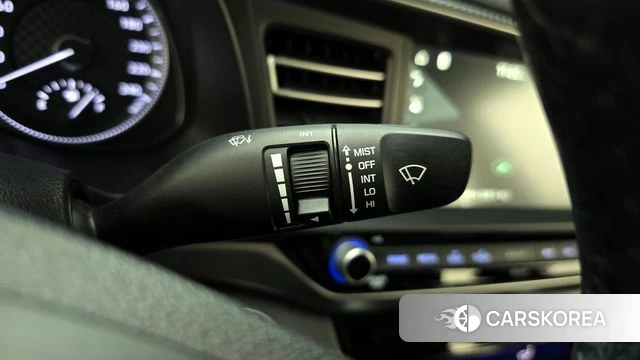 Hyundai The New Avante AD id 4356468 из Кореи 7