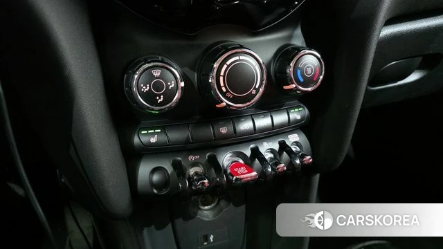 Mini Cooper id 3879462 из Кореи 7