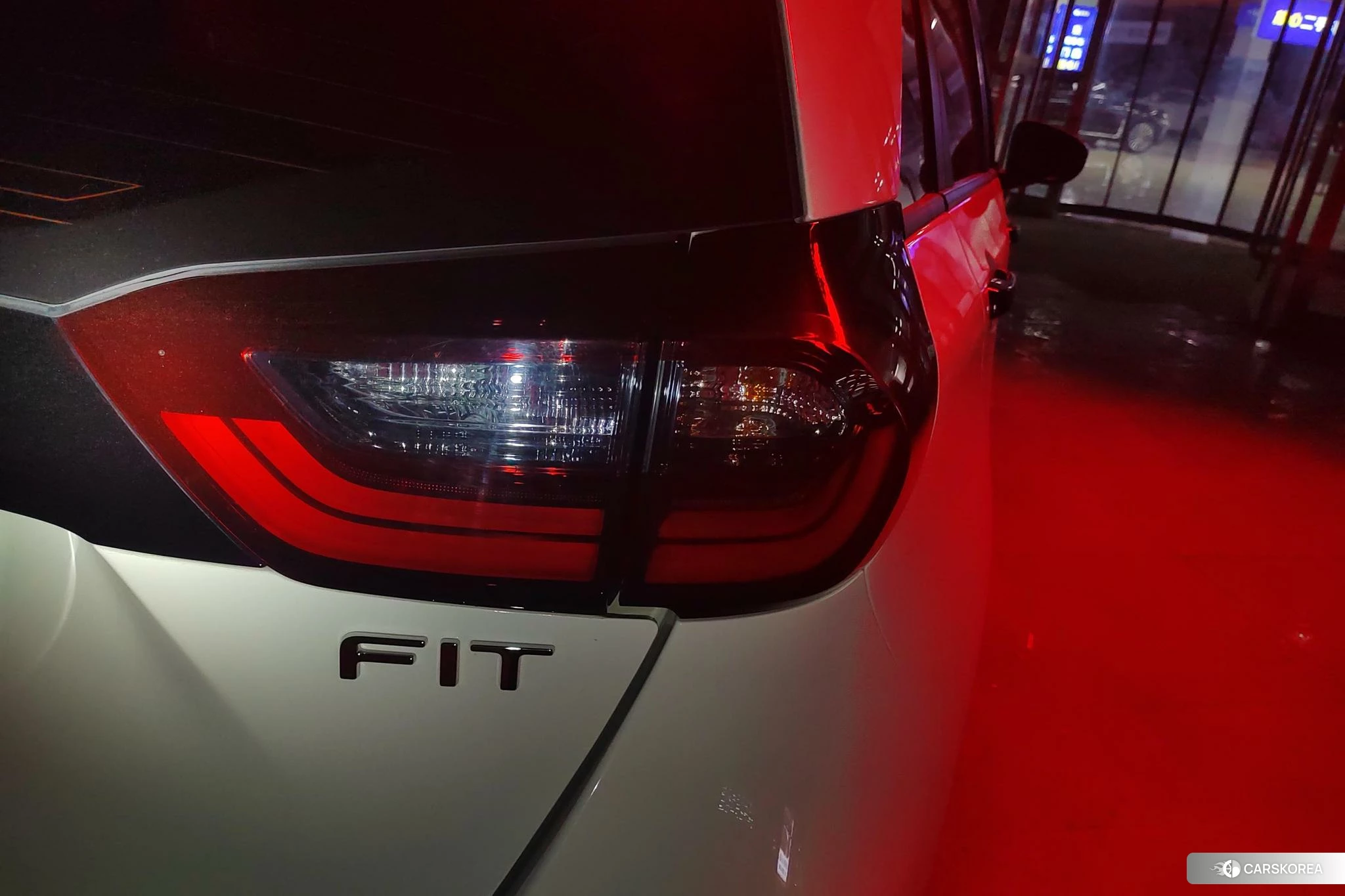 Honda Fit id 4426729 из Китая 7