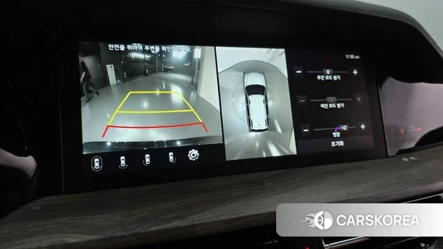 Kia Mohave Master id 4294626 из Кореи 7