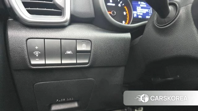 Kia Sportage The Bold id 3936847 из Кореи 7