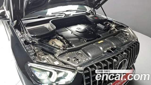Mercedes-Benz GLE-Class W167 id 2591087 из Кореи 7