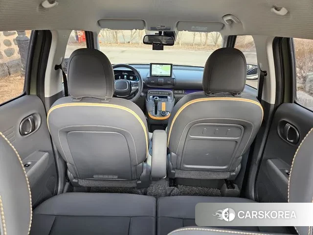 Hyundai Casper id 3695306 из Кореи 7