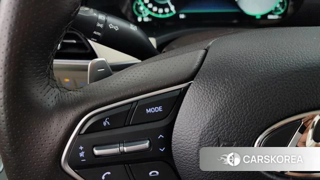 Hyundai Palisade id 4187694 из Кореи 7