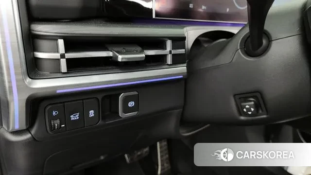 Hyundai Santa Fe (MX5) id 3153752 из Кореи 7