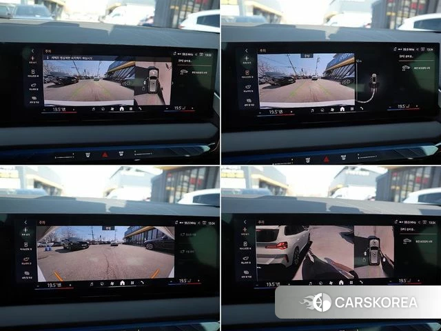 BMW X3 (G45) id 3890964 из Кореи 7