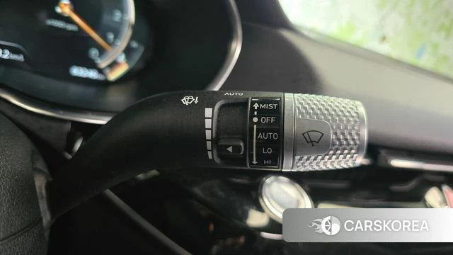 Genesis G80 (RG3) id 3819283 из Кореи 7