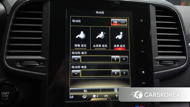 Renault Korea (Samsung) The New QM6 id 4693475 из Кореи 7