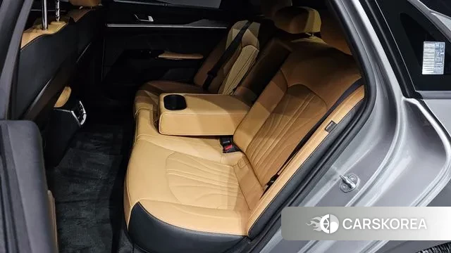 Kia K5 3rd generation id 3459356 из Кореи 7