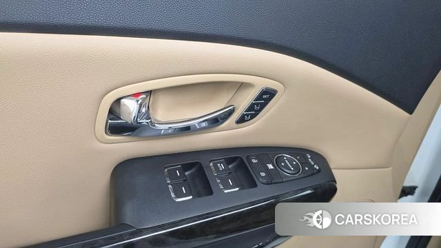 Kia The New Carnival id 4530725 из Кореи 7