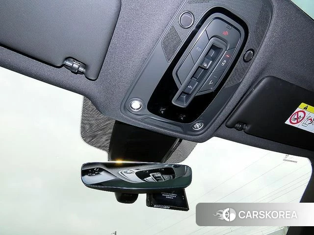 Audi Q5 (FY) id 4231065 из Кореи 7