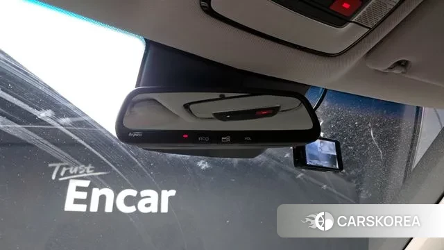 Hyundai Palisade id 3615684 из Кореи 7