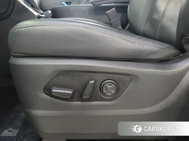 Hyundai Staria id 3823735 из Кореи 7