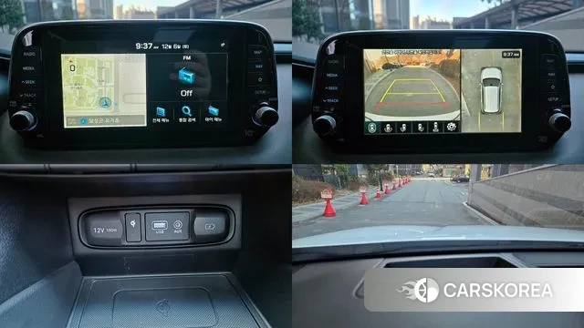 Hyundai Santa Fe TM id 3455011 из Кореи 7