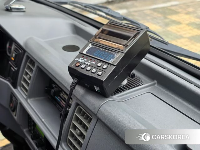 Chevrolet (GM Daewoo) New Labo id 3880045 из Кореи 7