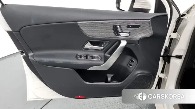 Mercedes-Benz A-Class W177 id 2999070 из Кореи 7