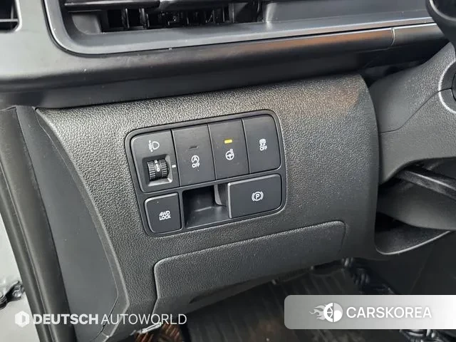 Hyundai Staria id 3675231 из Кореи 7