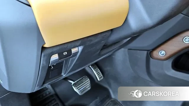 Land Rover Defender (L663) id 2914894 из Кореи 7