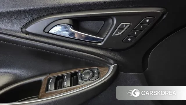 Chevrolet (GM Daewoo) All New Malibu id 3045483 из Кореи 7