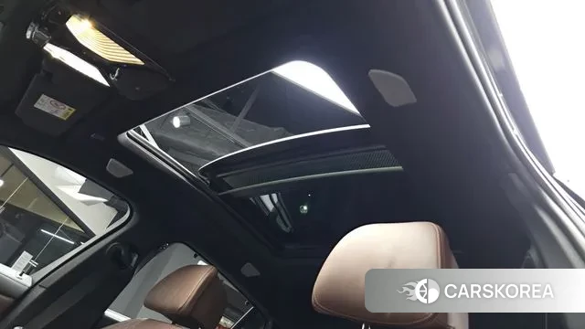 BMW X6 (G06) id 3294852 из Кореи 7